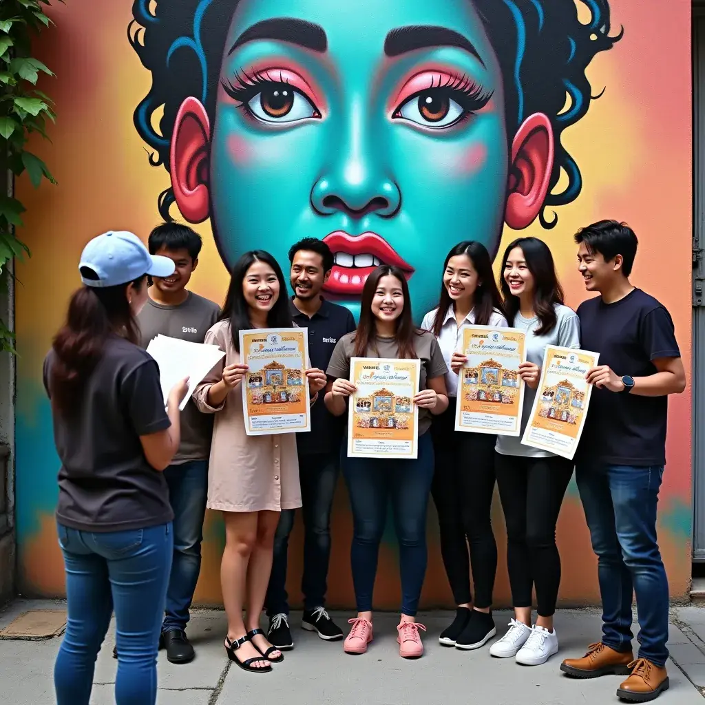 Collaborative innovation